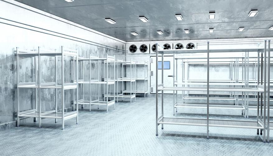 Cold Room Regulations in the UK: What Businesses Must Comply With A comprehensive compliance guide for UK businesses operating commercial cold rooms and walk-in refrigeration systems